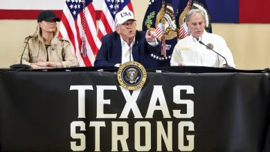 What's next after Supreme Court approves pro-Trump Texas map for 2026?