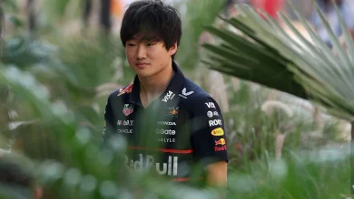 What's next for Tsunoda after his F1 departure?