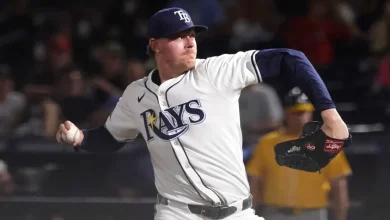 What’s next for the Mets’ bullpen, Part 1