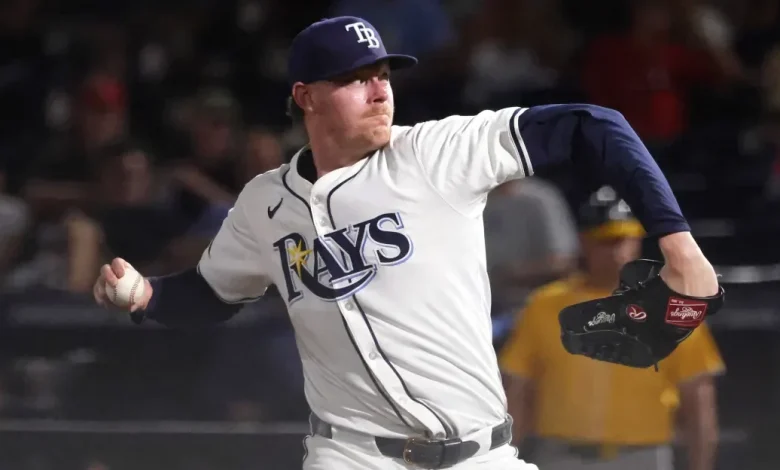 What’s next for the Mets’ bullpen, Part 1