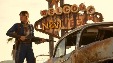 What's on TV this week— Fallout and Emily In Paris return