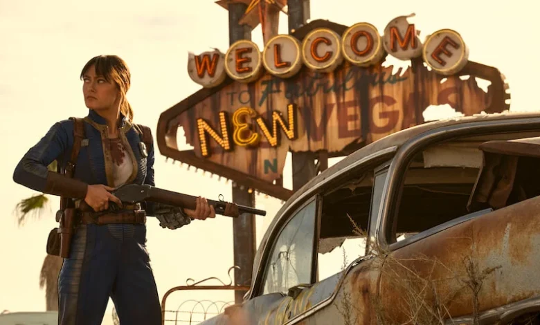 What's on TV this week— Fallout and Emily In Paris return