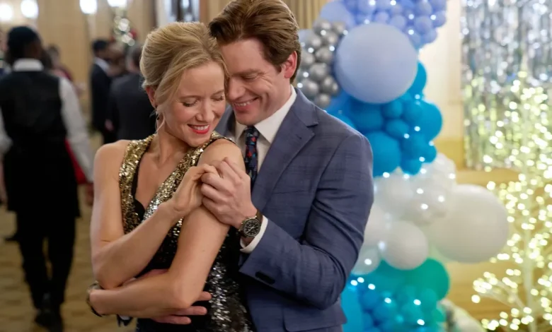 What's the best Hallmark Christmas movie for you? Here's a guide.