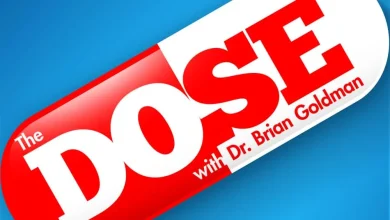 What’s the latest on this year’s flu season? | The Dose | CBC Podcasts | CBC Listen