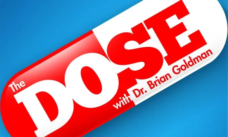 What’s the latest on this year’s flu season? | The Dose | CBC Podcasts | CBC Listen