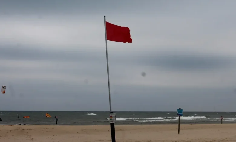 What's the weather forecast for Dec. 18 in Ottawa County?