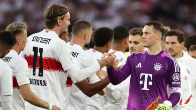 What’s your prediction for Bayern Munich’s visit to VfB Stuttgart?