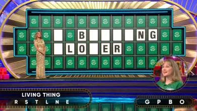 'Wheel of Fortune' contestant stuns Ryan Seacrest by solving $45,000 puzzle in a second