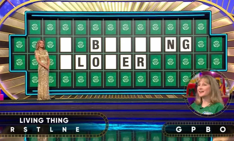 'Wheel of Fortune' contestant stuns Ryan Seacrest by solving $45,000 puzzle in a second