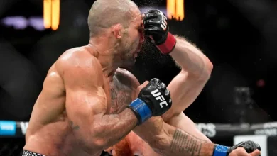 When Is Bogdan Guskov’s Next Fight?