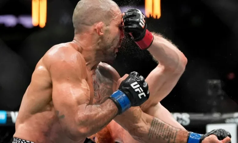 When Is Bogdan Guskov’s Next Fight?