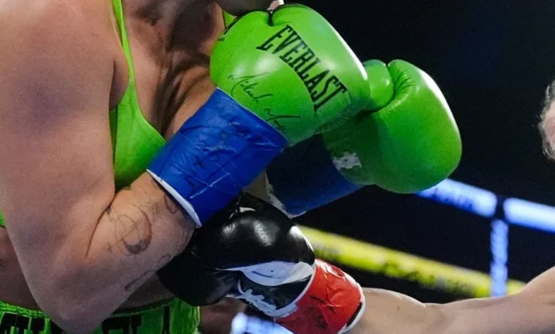 When Is Camilla Panatta’s Next Fight?