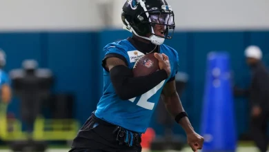 When Is Travis Hunter Coming Back? Jaguars CB’s Expected Return Explored as Jacksonville Pushes to Clinch Playoff Spot