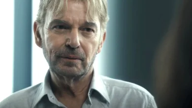 When Landman's Tommy And Cami Clash Over MTex's Future, Who Comes Out On Top? Read Episode 5 Recap