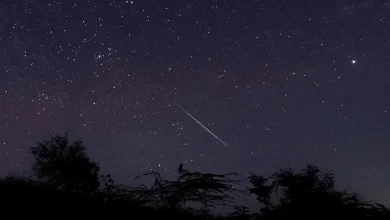 When do the Geminids peak? What to know about December meteor shower