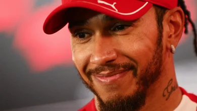 When does 2026 F1 season start?