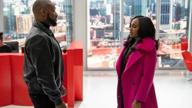 When does 'Beauty in Black' Season 2, Part 2 premiere? Date announced.