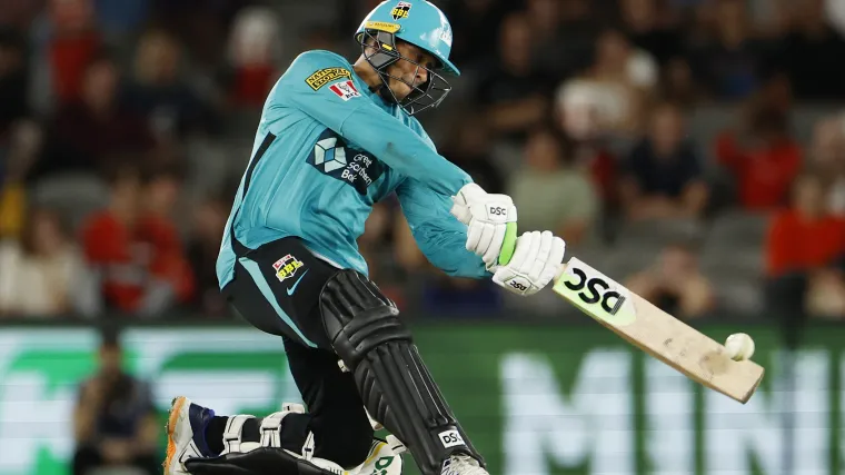 When does the Big Bash League 2025-26 start? Dates, matches, teams for BBL 15 cricket tournament