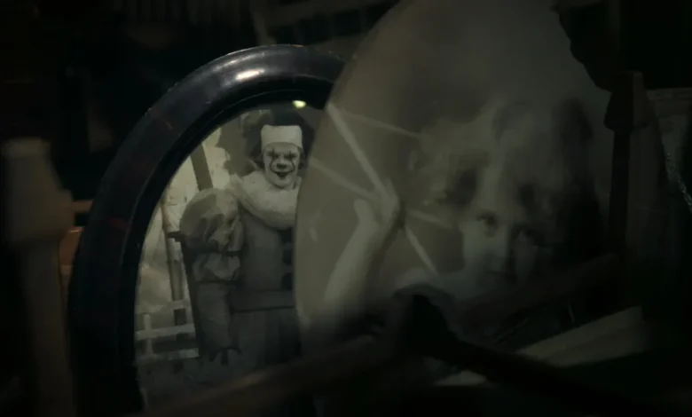 When does the penultimate episode of HBO's 'IT: Welcome to Derry' air?