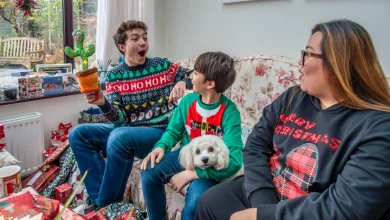 When is Christmas Jumper Day 2025 and how to take part?