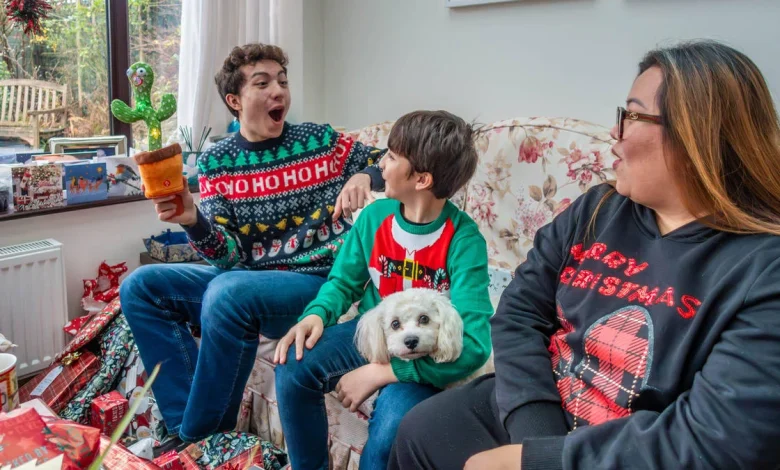 When is Christmas Jumper Day 2025 and how to take part?