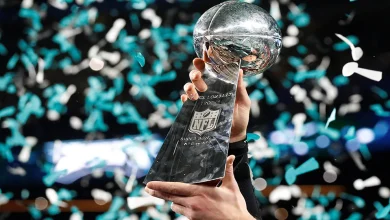 When is Super Bowl 2026? Date, kick-off time, half-time show and stadium for Super Bowl LX