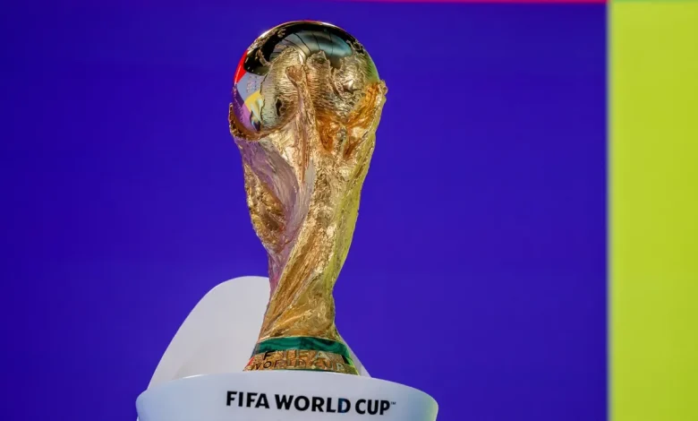 When is World Cup draw? Qualified teams, pots and what to know