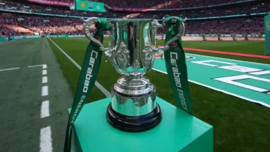 When is the Carabao Cup final 2026? Date, time of Wembley Stadium trophy match