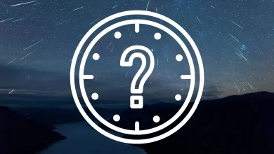 When is the best time to watch the Geminid meteor shower this weekend?