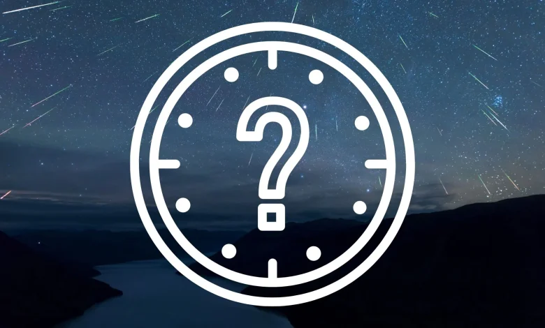 When is the best time to watch the Geminid meteor shower this weekend?