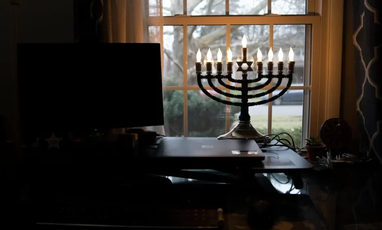 When is the first day of Hanukkah 2025? Jewish festival of lights starts