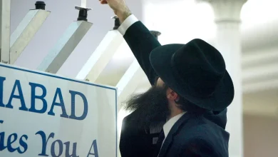 When is the first night of Hanukkah? See 2025 dates of observance.