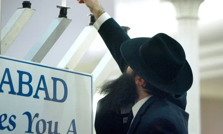 When is the first night of Hanukkah? See 2025 dates of observance.