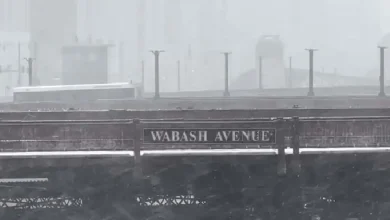 When is the official start of winter? Here's why meteorological winter begins on December 1