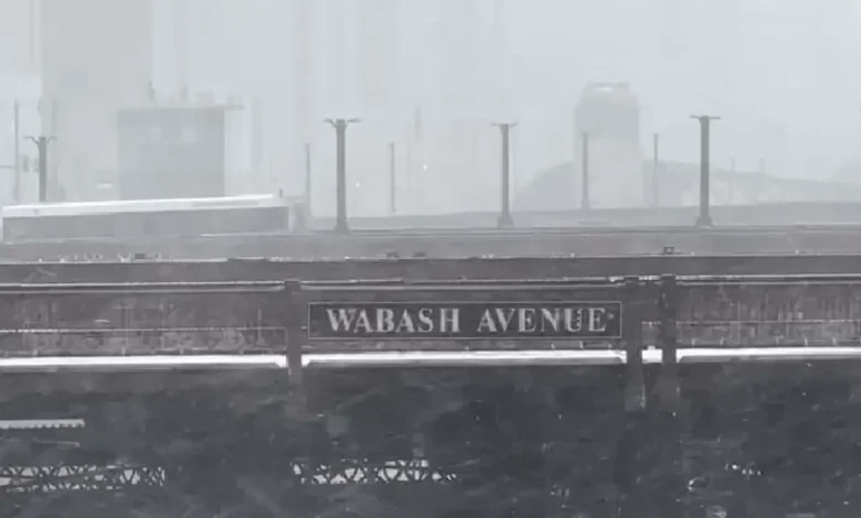 When is the official start of winter? Here's why meteorological winter begins on December 1