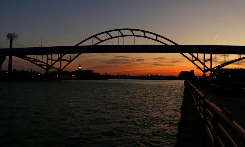 When will Wisconsin see sunsets after 5 p.m.? What to know ahead of winter solstice 2025