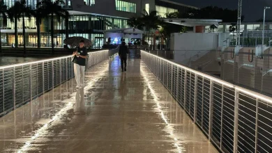 When will all this rain stop? There’s another change coming to South Florida