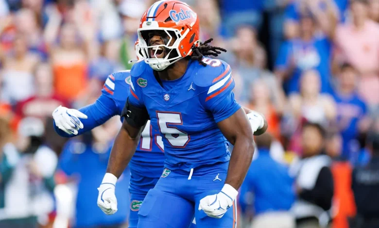 Where Florida's Defensive Roster Stands In Between Signing Day and Portal Opening