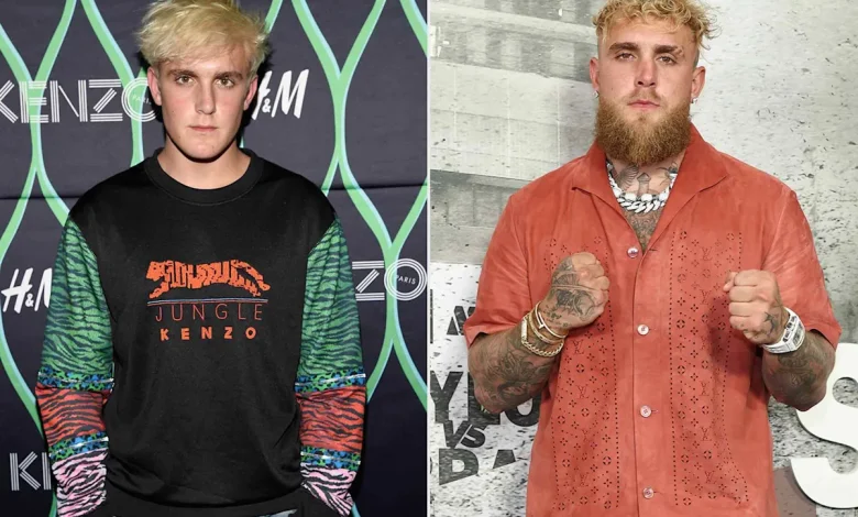 Where Is Jake Paul Now? Inside the YouTuber's Surprising Pivot to Become a Professional Boxer