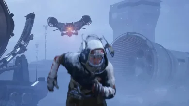 Where To Find Candleberries In ‘Arc Raiders’ During The Cold Snap Event And What They’re Used For