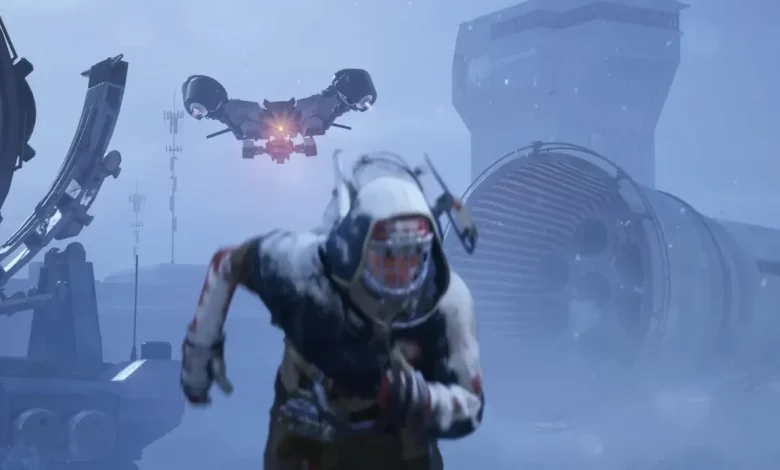 Where To Find Candleberries In ‘Arc Raiders’ During The Cold Snap Event And What They’re Used For