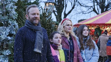 Where Was Tinsel Town Filmed? Revealing the Charming Location Behind 2025’s Festive Comedy