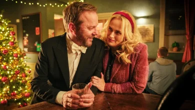 Where Was Tinsel Town Filmed? Sky Original's Christmas Movie Locations Revealed