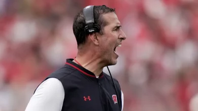 Where Wisconsin football's recruiting class ranks nationally on signing day