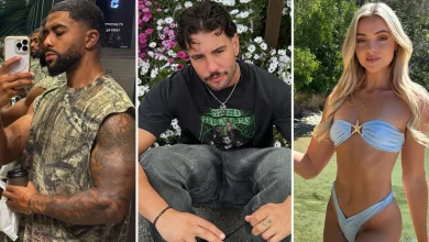 Where are they now? What the Love Island Australia Season 7 stars have done since leaving the Villa