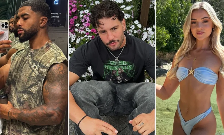 Where are they now? What the Love Island Australia Season 7 stars have done since leaving the Villa