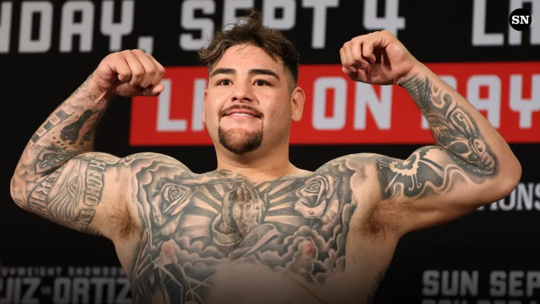 Where is Andy Ruiz Jr. now? The story after famous Anthony Joshua upset and current boxing hiatus