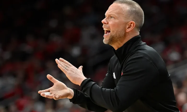 Where is Louisville basketball ranked in new AP Top 25, Coaches Poll?