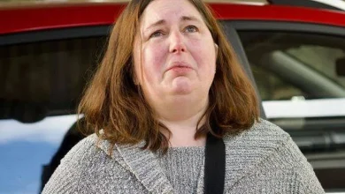 Where is Simon Patterson now?