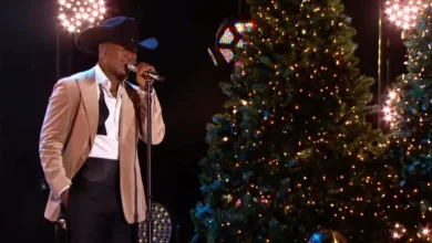 Where to Watch ‘Christmas in Nashville:’ Is Country Music Holiday Special Streaming?